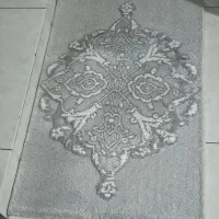 گلیم فرش دوعدد جفت|فرش|کرج, کمال‌شهر|دیوار