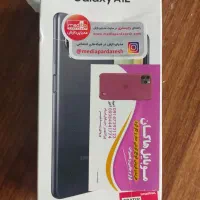 گوشی A12تمیز