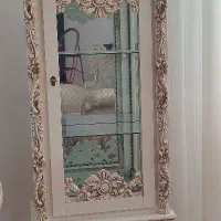 بوفه سالم و زیبا