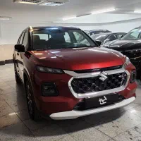 سوزوکی ویتارا ۲۰۲۵ هیبرید صفر|خودرو سواری و وانت|تهران, عباسآباد|دیوار