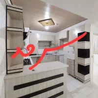 آپارتمان در سهند فاز ۴ (۱،۲،۳)سنددار تکمیل