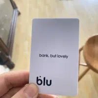 هدیه بلو بانک