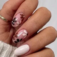 آموزش ناخنکاری کاشت لمینت با سابقه ۷ سال|خدمات آموزشی|مشهد, الهیه|دیوار