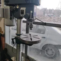 اورفرز،دریل ستونی، اکسیژن ،پرس دستی|ماشینآلات صنعتی|تبریز, |دیوار