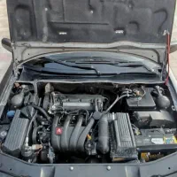 زانتیا در حد|خودرو سواری و وانت|سنندج, |دیوار