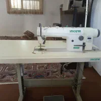چرخ خیاطی