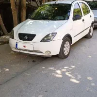 تیبا۲ مدل ۹۷ اسپرت