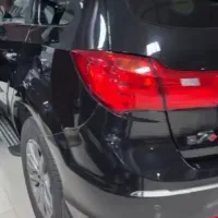 هایما مشکی S7 پلاس مدل ۱۴۰۱ کم کار