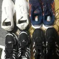 کتانی مردانه سایز ۴۳