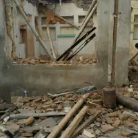 تخریب وخاکبرداری ساختمان باوجدان قیمت مناسب تضمینی