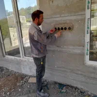 سیم کشی ساختمان