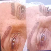 نیاز به چند خانم برای ابرو برای جدیدترین متد|خدمات آرایشگری و زیبایی|قم, زنبیل آباد|دیوار