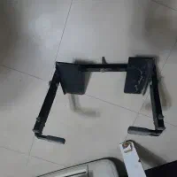 پایه نگهدارنده تلویزیون