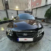 هیوندا سوناتا مدل 2006