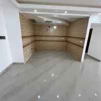 *اپارتمان۱۳۰متری*۳خواب*دریاچه حاج بلوک*|فروش آپارتمان|ساوه, |دیوار