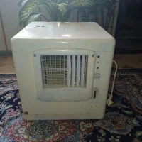 فروش فوری کولر و هود آشپزخونه