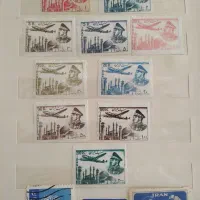 کلکسیون. تمبر|کلکسیون سکه، تمبر، اسکناس|تهران, سهروردی|دیوار