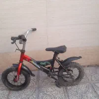 ۱۲.و ۱۶ دوچرخه