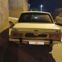 پیکان دوگانه سوز 82 cng|خودرو سواری و وانت|آباده, |دیوار