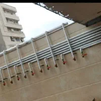 لوله کشی گازوتعمیرات