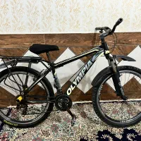 دوچرخه المپیا