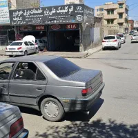 ملک تجاری دروازه آستارا میدان جهاد