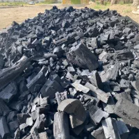 فروش انواع زغال سپنتا