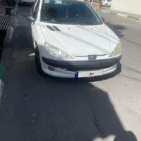 فروش ۲۰۶ مدل ۱۳۹۹