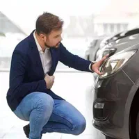 کارشناسی و تشخیص رنگ خودرو|خدمات موتور و ماشین|قشم, |دیوار