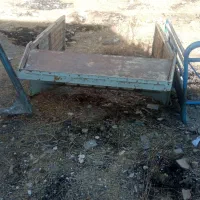 باربند وانت پیکان وباربند سنندجی نیسان،دیواندره|قطعات یدکی و لوازم جانبی|موچش, |دیوار