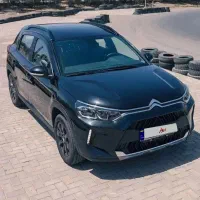 حواله سیتروئن c3-xr تحویل اسفند ۱۴۰۴