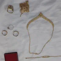 فروش طلای نو