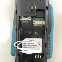 گوشی نوکیا اصلی 105. 106. 110. دو سیم کارت اکنبد|موبایل|تربت جام, امام|دیوار