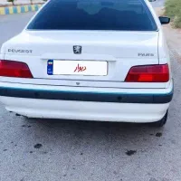 پژوپارس نیمه دوم96..شماره تماس|خودرو سواری و وانت|مسجد سلیمان, |دیوار