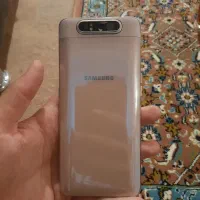 گوشی A80