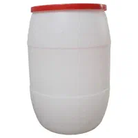 بشکه پلاستیکی