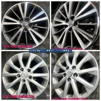 رینگ تویوتا کرولا،سایز۱۶