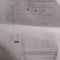 فروش حواله خودرو|خودرو سواری و وانت|تویسرکان, |دیوار