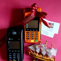 کارتخوان سیار طرح تعویض چکی H9+