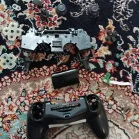 وسایل دسته پی اس فور