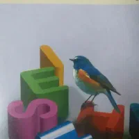 آموزش زبان عربی وانگلیسی هفتم هشتم نهم تضمینی