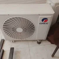 کولرگازی گری و ایوولی|کولر گازی و فنکوئل|صدرا-فارس, فاز ۲|دیوار