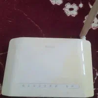 فروش فوری مودم خانگی تک آنتن