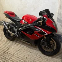 gsx 1000 سوزوکی