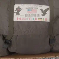 کیسه خواب سالم