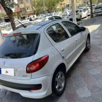 207 پاناروما اتومات 1404 در حد صفر