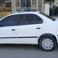 سمند|خودرو سواری و وانت|تربت‌حیدریه, فرمانداری|دیوار