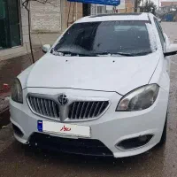 برلیانس ۳۲۰مدل ۹۶بیرنگ تمیزومرتب