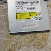 درایو نوری لپ تاپ مدل 9.5mm