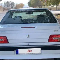 فروشی یا معاوضه|خودرو سواری و وانت|فردوس (خراسان), |دیوار